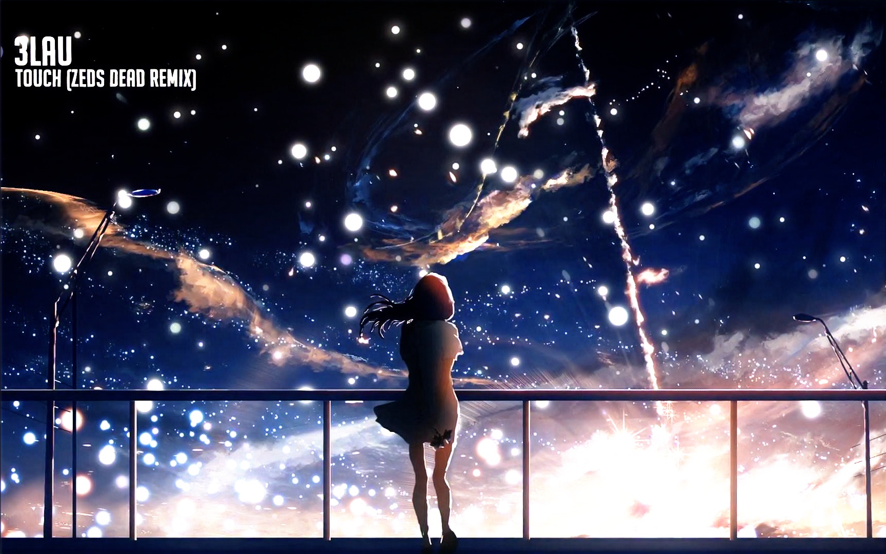 开口跪电音3lautouchzedsdeadremixfeatcarlypaige