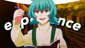 东京喰种 高槻泉 一个sss级的美女作家吃货 哔哩哔哩 つロ干杯 Bilibili