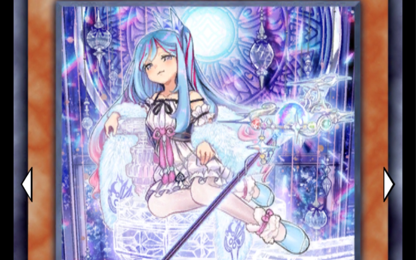 《游戏王dl》还在为打魔女术发愁么～想成为魔女术的梦魇么～?