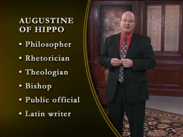 【ttc】 why evil exists 36集【英语】