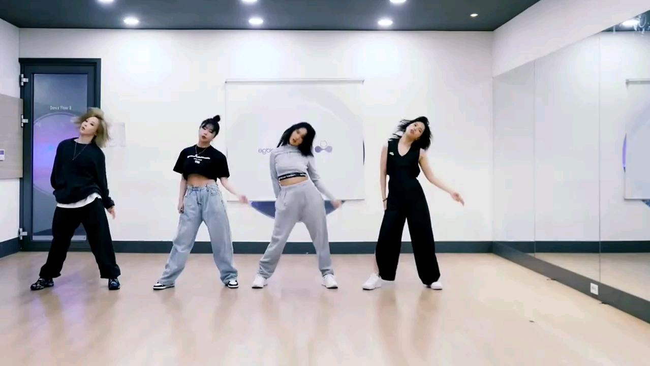 好看! 韩国女子组合t-ara-3