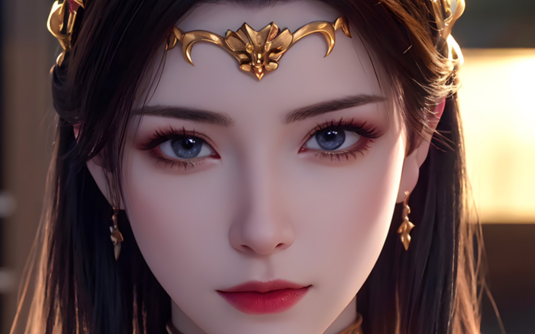 美杜莎绝色尤物(附图包)