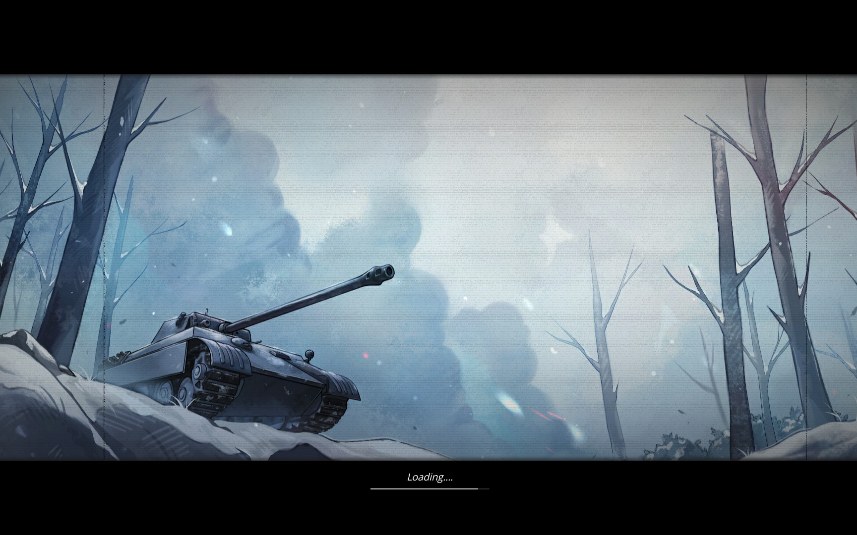 panzerknights装甲骑士第七关巴巴罗萨Ⅰ