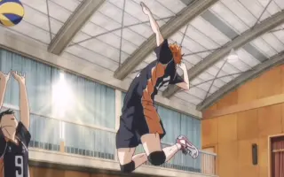 乌野高校排球部 搜索结果 哔哩哔哩 Bilibili