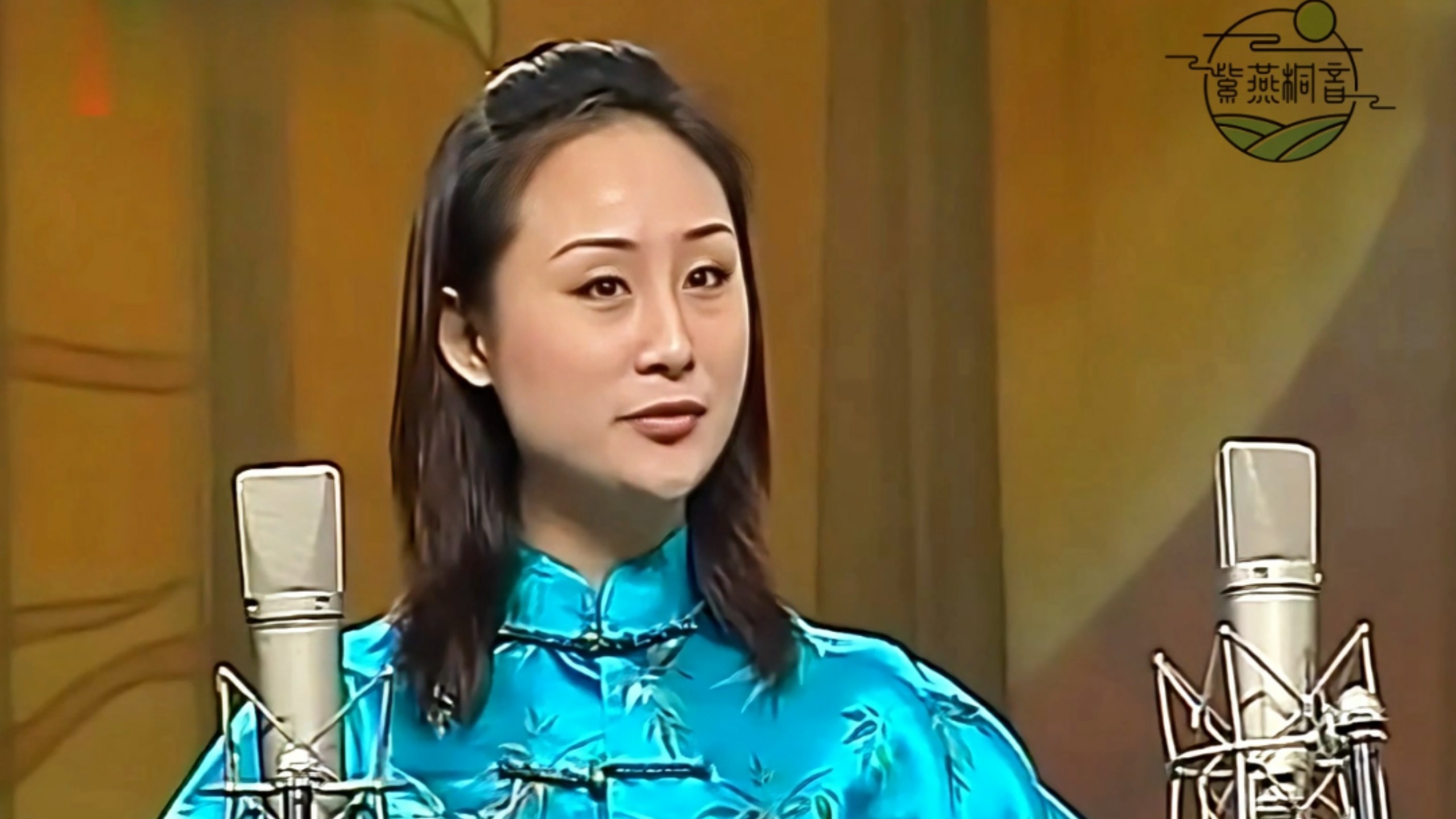 优秀程派青衣·京剧《春闺梦》选段·吕洋