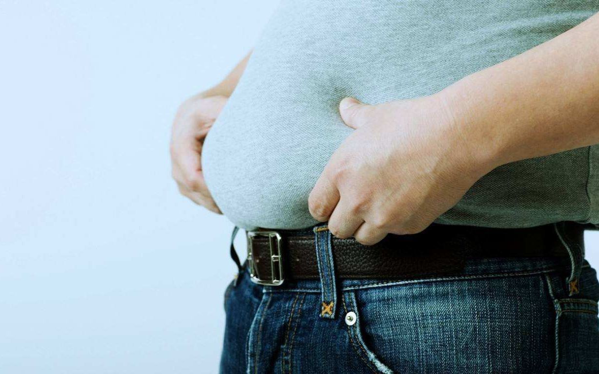 肚子赘肉太难看,每天坚持这1个动作,快速减掉肚子肥肉_哔哩哔哩_bili