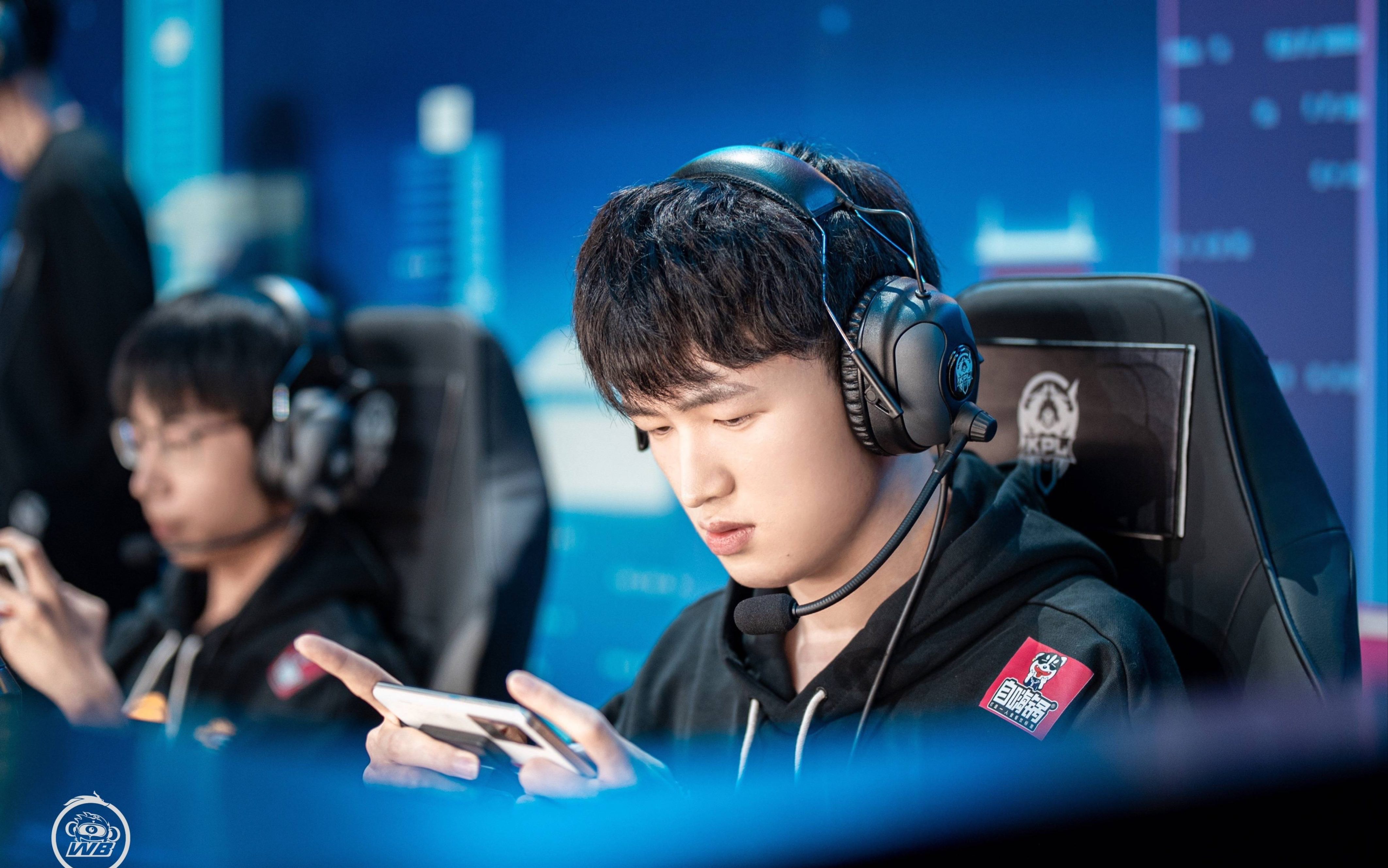 【北京wb 神人向】《王者荣耀》祝神人老公生日快乐