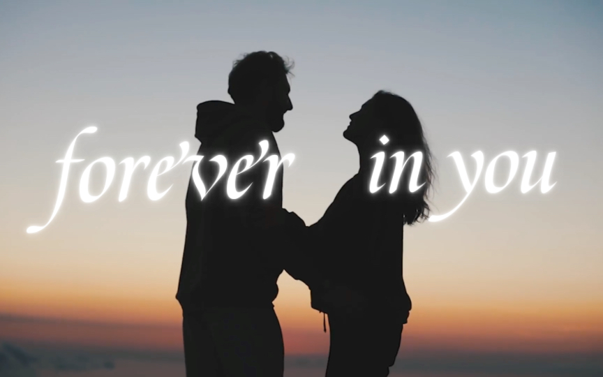 [图]【翻唱】forever in you 唱小单的歌嗓子会哑｜圣诞节快乐