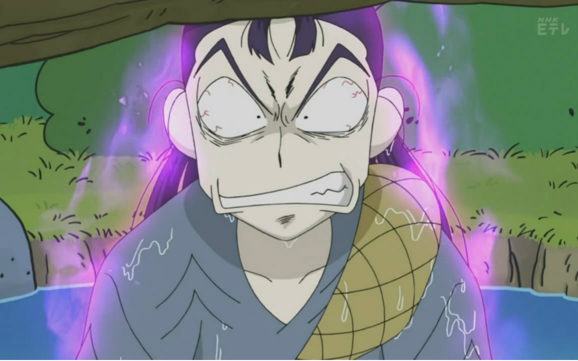 【4月】忍者乱太郎 第24季 40【花语字幕组】_哔哩哔哩_bilibili