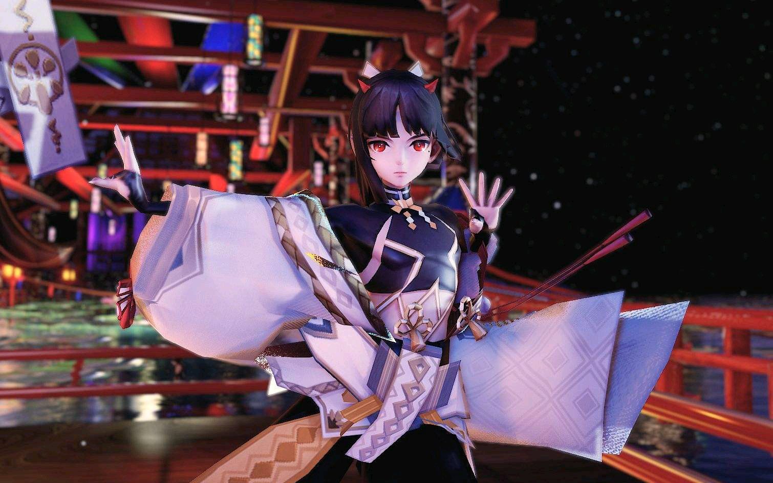 玩点骚的被服奶切2700高胜率一路狂砍到3000顺带反打千灯帝冲浪