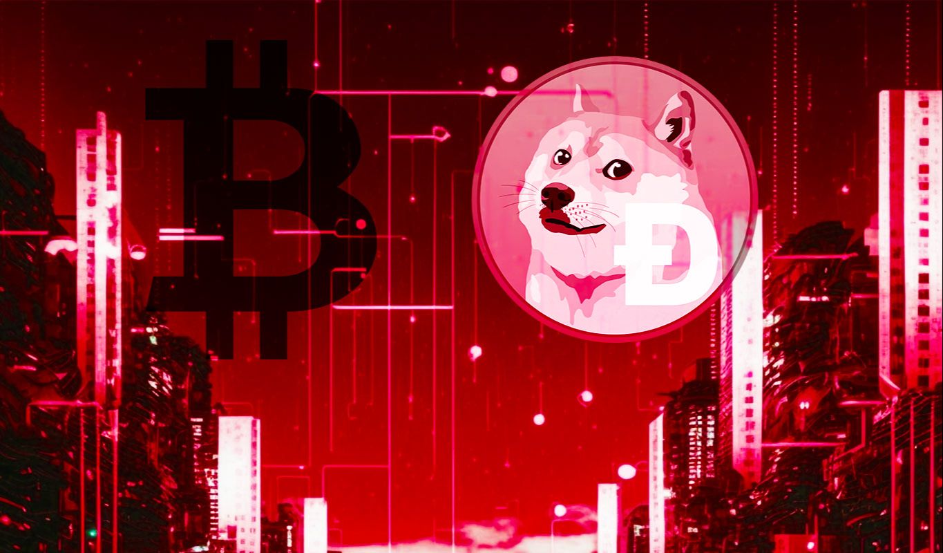 狗狗币(DOGE)重新开始上涨:狗狗币热潮是否再度兴起?哔哩哔哩bilibili