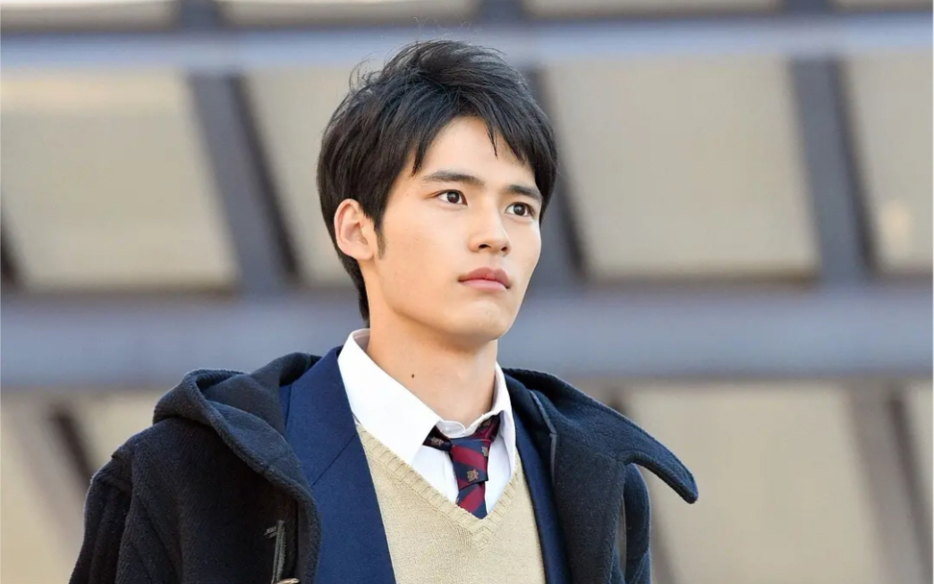 【冈田健史|黑岩晶】永远义无反顾的少年_哔哩哔哩 (゜-゜)つロ 干杯