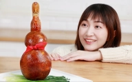 八宝葫芦鸭