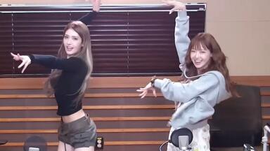 FM201.8]【HELLOVENUS】 【ASTRO】【Weki Meki】 FANTAGIO家族《All I