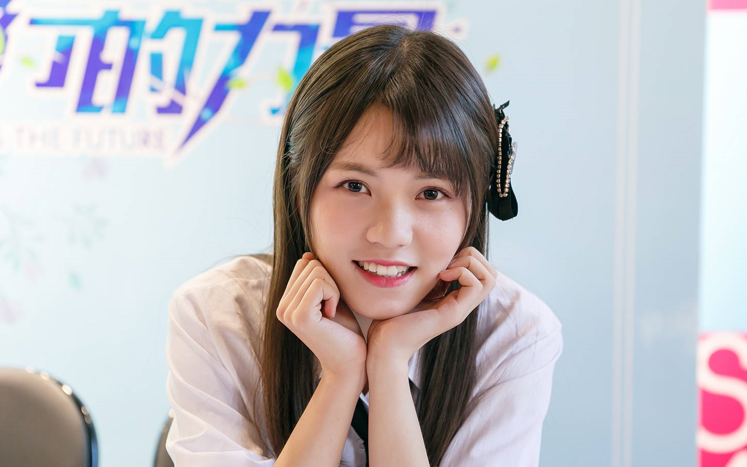 【shy48韩家乐】2017年11月口袋直播合集_明星_娱乐