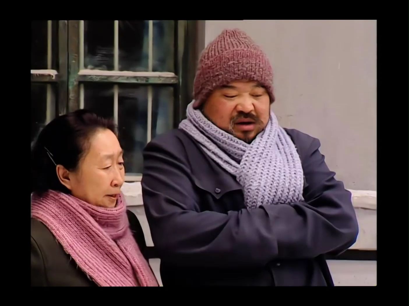 【东北一家人22.旧情新怨(下)】-8