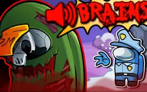 Download Video: 【H2ODelirious】ZOMBIES MODE WITH PROXIMITY VOICE IS AMAZING! | Among Us