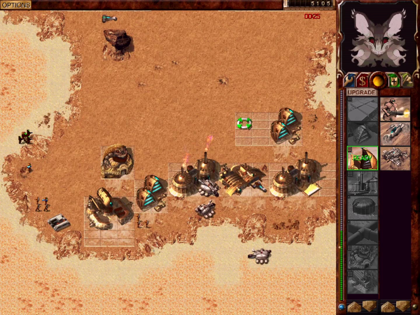 沙丘2000新战役summer solstice(夏日祭)s14v1