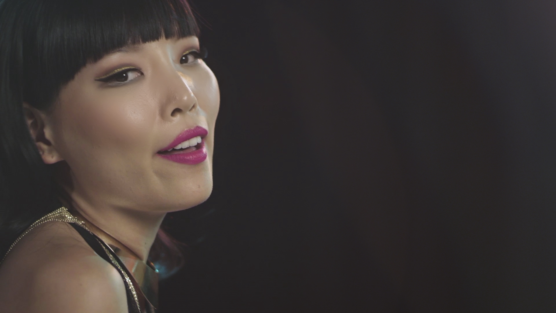 theres a kind of hush (all over the world) - dami im