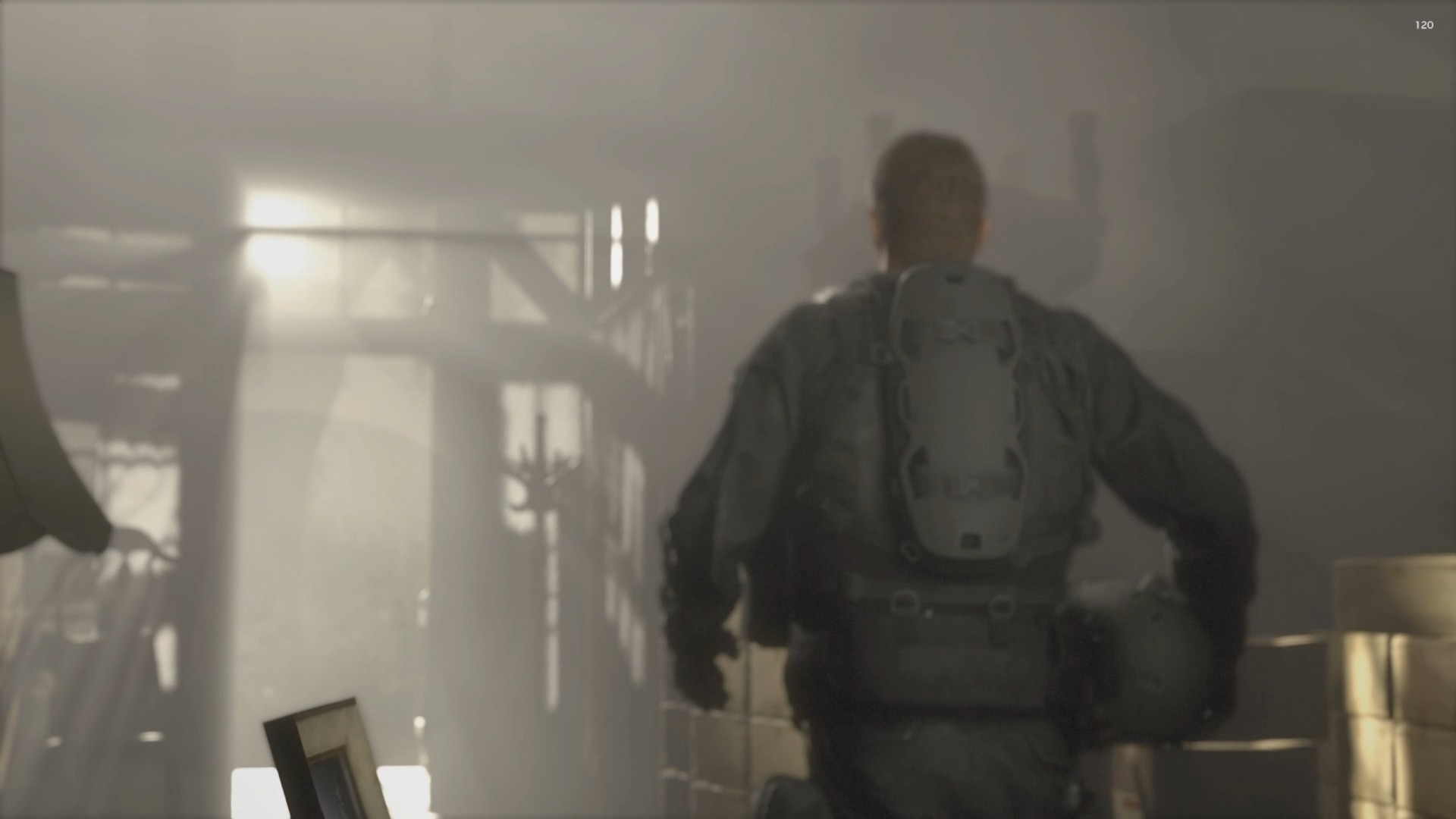 生化危机7 dlc不是英雄 通关结局