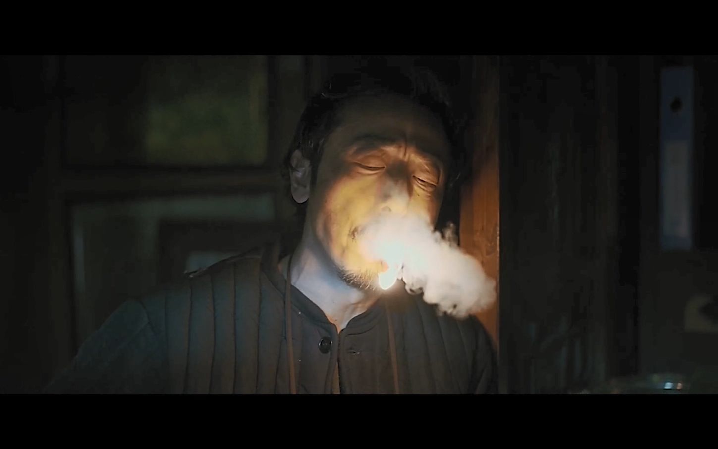 [无证之罪]-李丰田登场