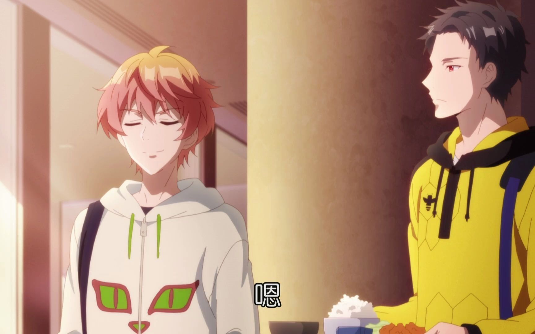 【number24】传说中的自己教自家老公哄自己的番!淑女速进!