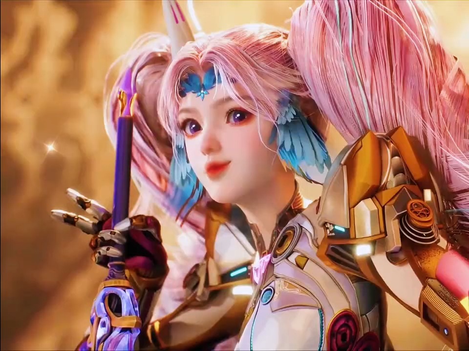 光剑艾辰太可爱了