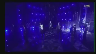 三代目j Soul Brothers 流星 哔哩哔哩 Bilibili