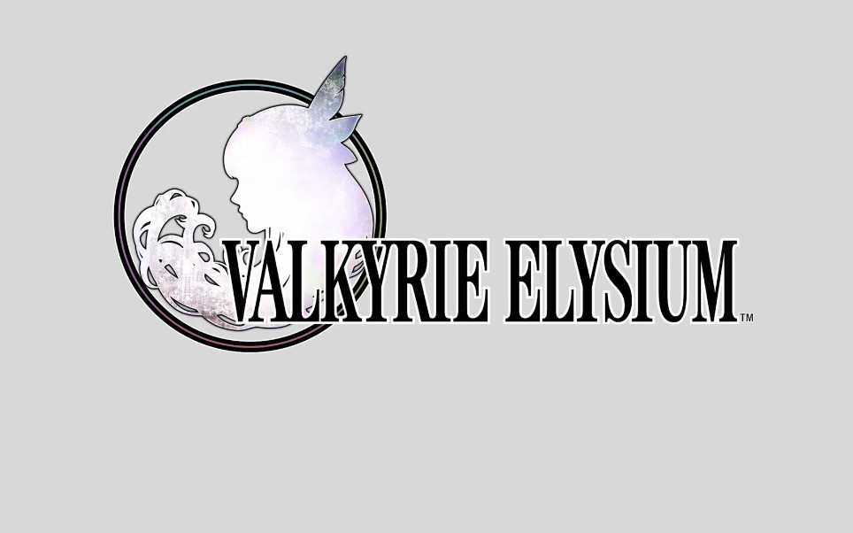 《女神侧身像 / 北欧女神》系列新作《Valkyrie Elysium》首发预告片(官方中字)哔哩哔哩bilibili