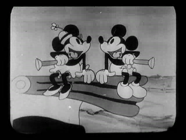 [图]米老鼠合集Mickey Mouse - The.Mail.Pilot's.Pencil.Tests