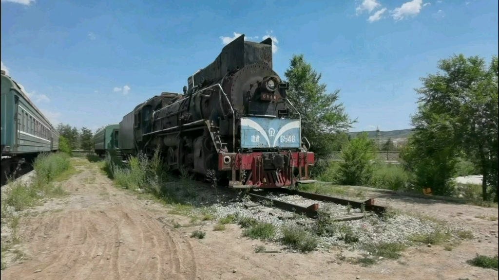 蒸汽机车空气压缩机的构造哔哩哔哩bilibili