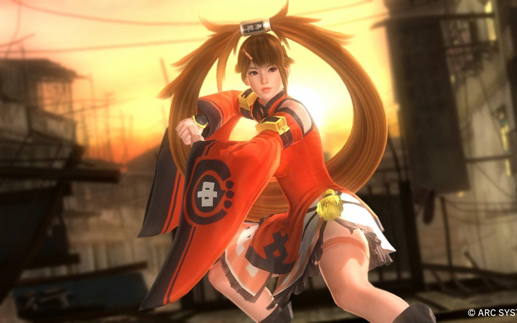 死或生5雷芳罪恶装备藏土缘纱梦展示小鸟衣柜第六期