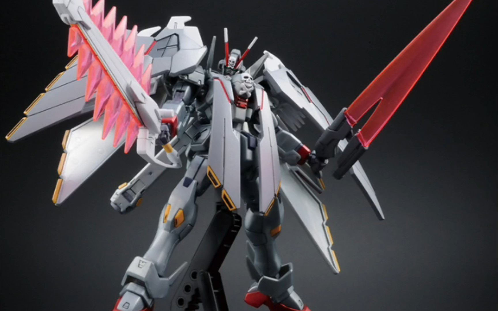 万代 hg 1/144 海盗高达x-0 全武装 pb预订