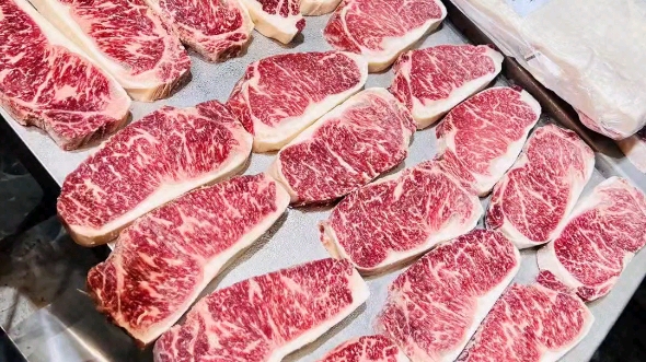 俄罗斯36厂极佳西冷满花特价出