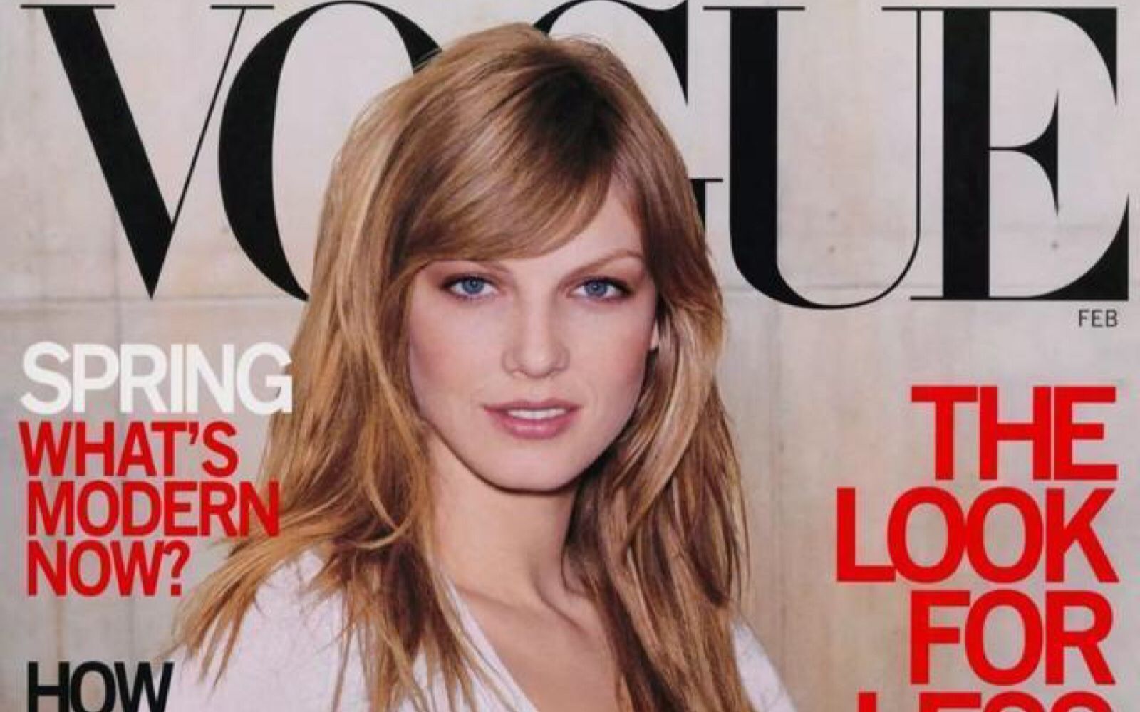 蓝血超模"老狐狸"的波西米亚天堂