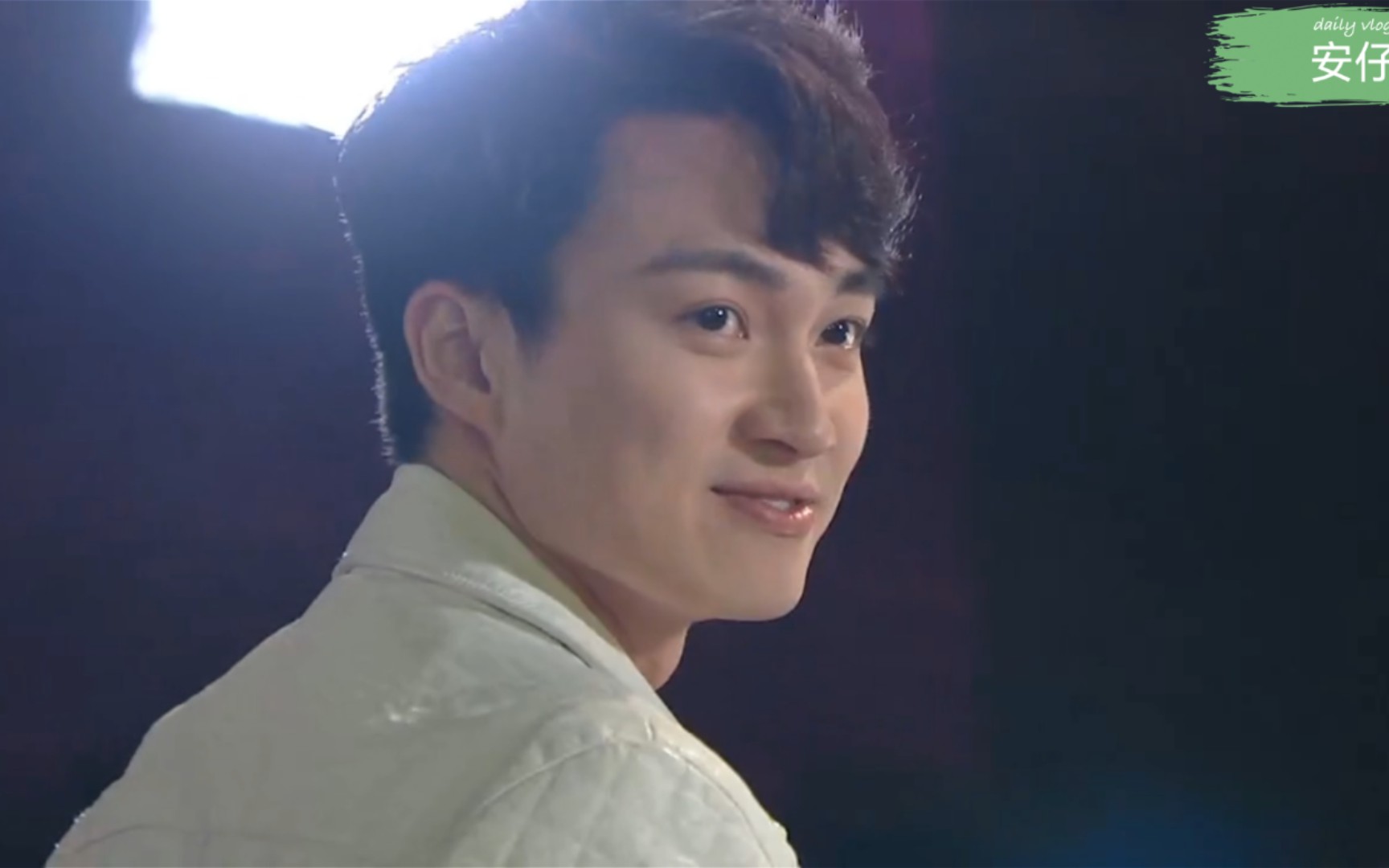 活动  【安仔】安仔的春天2