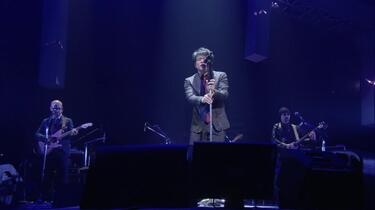 ASKA】CONCERT TOUR 10>>11 FACES_哔哩哔哩_bilibili
