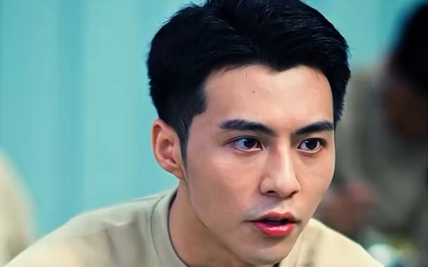孤注一掷之风云再起#全集