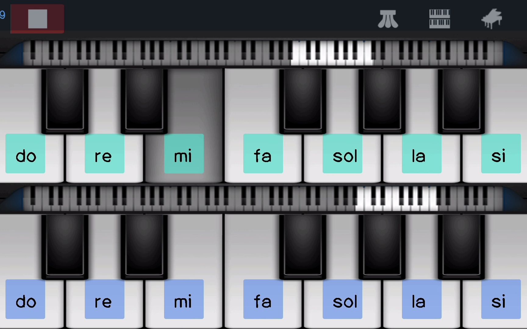 【完美钢琴】【perfect piano】《流光记 - 银临》