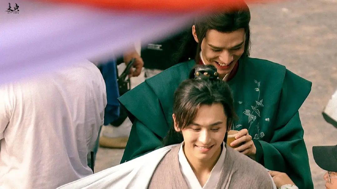 封存-【浪浪钉俊哲rps】《当你像鸟飞往你的山》