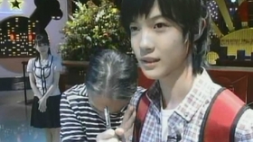 第29届日本奥斯卡颁奖仪式 妖怪大战争 神木隆之介 哔哩哔哩 つロ干杯 Bilibili