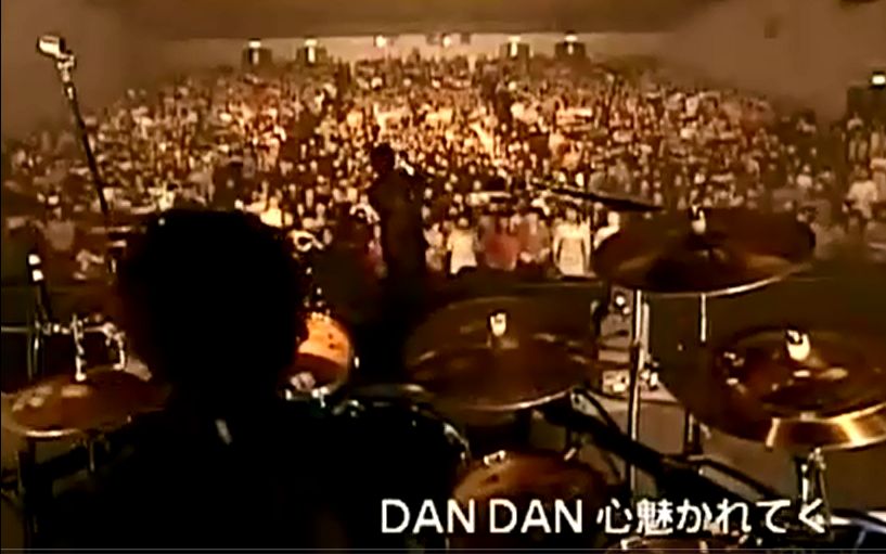 [图]1999.02.13 Field Of View DAN DAN 心魅かれてく (Live Horizon Ver 3