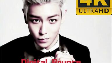 SE7EN - Digital Bounce (Feat T.O.P) - 20100731_哔哩哔哩_bilibili