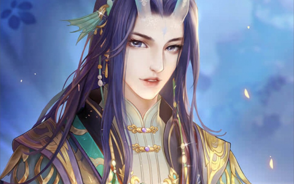 遇见尊上_三生三世桃花劫 灵澈 炙火融情