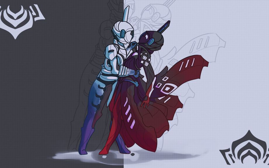 星际战甲【warframe】娱乐业报 扶她?双子?