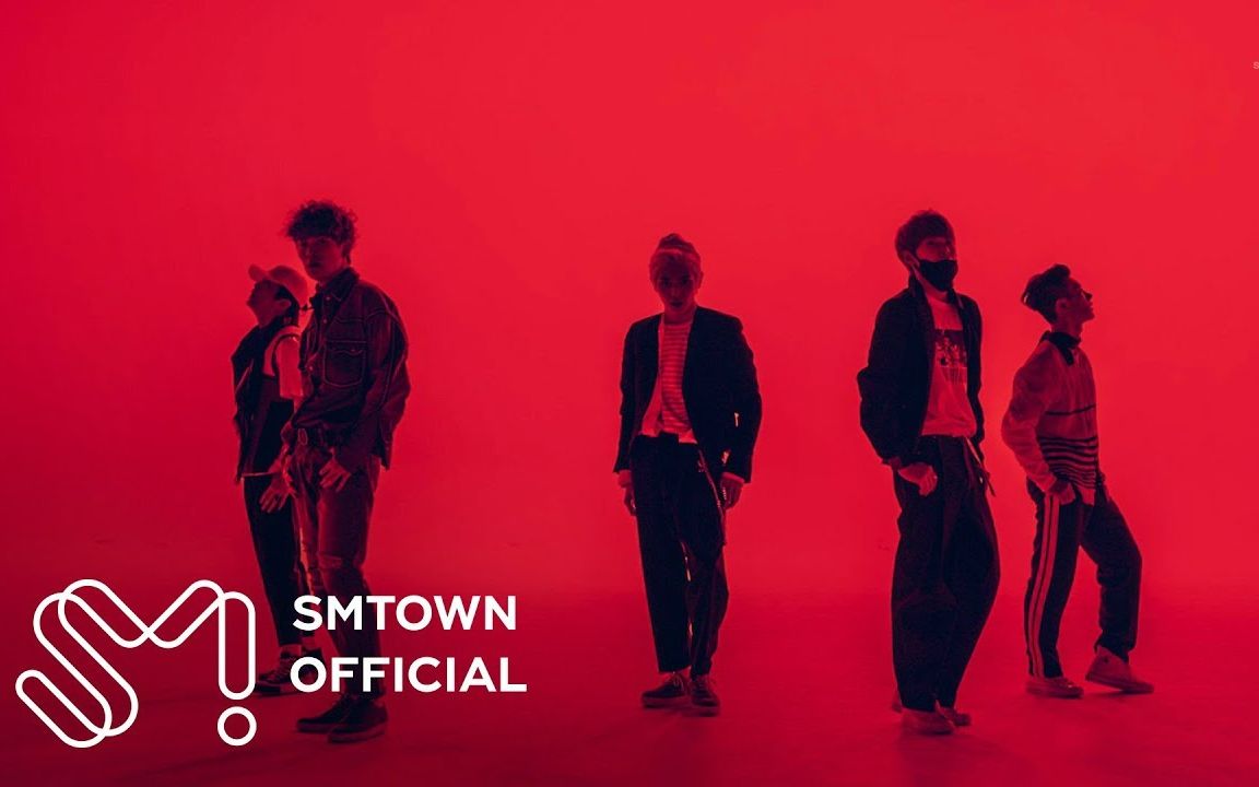 [图]NCT U《第七感 (The 7th Sense)》MV