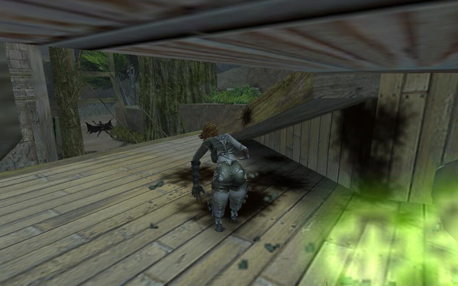 csol僵尸都是怎么来的?5分钟带你了解追猎傀儡和爆弹狂魔的来历