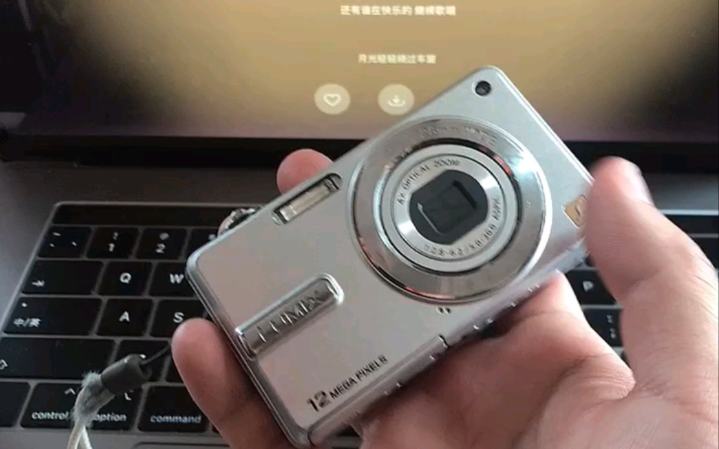 松下f3 35806电池充电器存储卡读卡器手绳贴纸