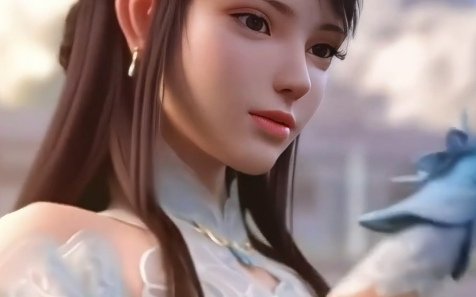 仙侠手游青丘狐传说等多款内部号扶持号体验