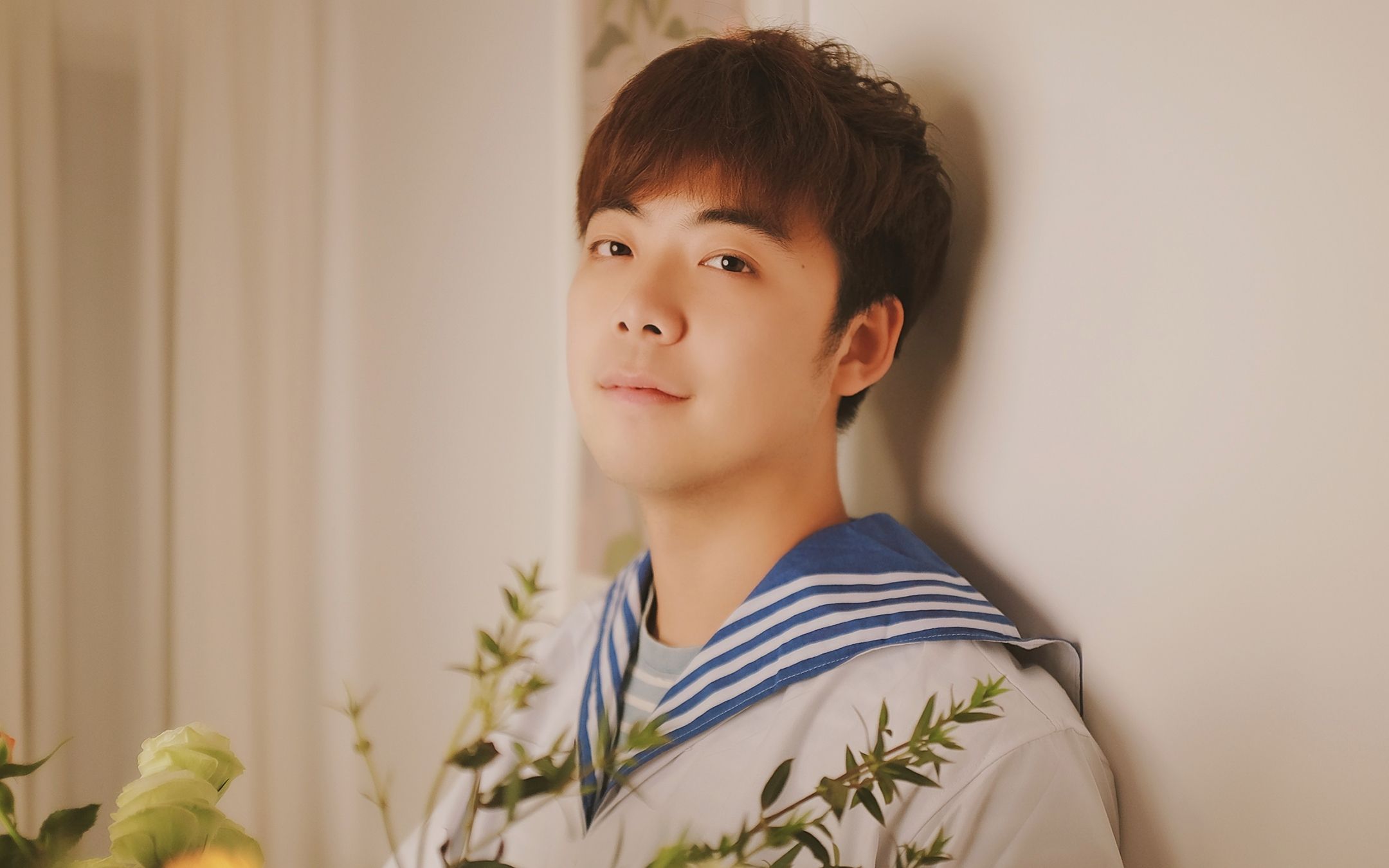 【翘课迟到少恭桑】20190526直播